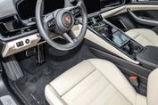 Porsche Panamera 4S E-Hybrid