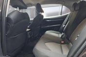 Toyota Camry 2.5 Hybrid Comfort