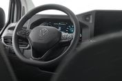 Volkswagen Transporter L2H1