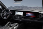 Mercedes GLE AMG 53 4-Matic+
