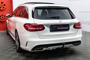 Mercedes Klasa C C 300 2.0  9G-TRONIC