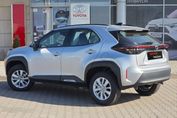Toyota Yaris Cross 1.5 Hybrid Comfort