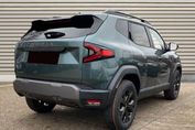 Dacia Duster Extreme aut 1.2 Eco-G LPG