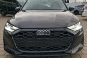 Audi A3 TFSI Sportback