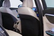 Mercedes Klasa C 220 d 4MATIC Avantgarde