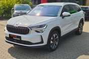 Skoda Kodiaq TDI 4X4 Selection DSG