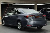 Toyota Corolla 1.5