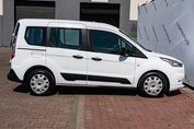 Ford Transit Connect Kombi L1H1 Trend