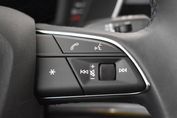 Audi Q3 35 TFSI S-Line