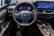Lexus UX 300h F Sport Design