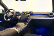 Mercedes Klasa C 180  Business Edition