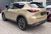 Mazda CX-5 2.0 Exclusive-Line
