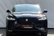 Jaguar F-Pace 2.0 D200 mHEV AWD R-Dynamic S