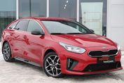 Kia ProCeed 1.4 T-GDI GT Line DCT