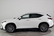 Lexus NX 350h Prestige 2.5 Hybrid AWD