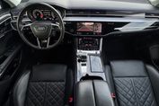 Audi A8 S8 TFSI mHEV Quattro Tiptr.