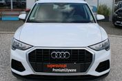 Audi Q3 35 TDI