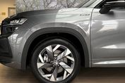 Skoda Kodiaq Sportline 2.0 TSI DSG 4x4