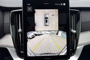 Volvo XC90 T8 AWD Plug-In Hybrid Ultra Black Edition 7os