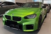 BMW Seria 2 M2