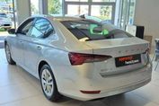Skoda Octavia 1.5 TSI ACT Ambition