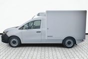 Renault Kangoo Van L2 Kontener Izoterma