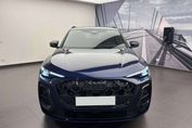 Audi Q5 TFSI quattro Sportback