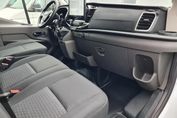 Ford Transit 350 L4H3 Trend Zabudowa Brygadowa RWD