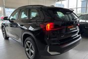 BMW X1 sDrive18i aut