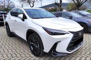 Lexus NX 350h Prestige 2.5 Hybrid AWD