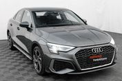 Audi A3 35 TFSI mHEV S tronic