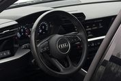 Audi A3 Sportback 35 TFSI S Line