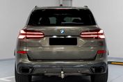 BMW X5 xDrive30d M Sport