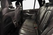 BMW X5 M50D