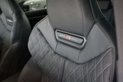 Audi A6 TDI quattro S line Avant