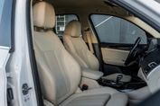 BMW X3 xDrive20d Luxury Line