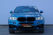BMW X6 xDrive40d M Sport