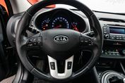 Kia Sportage 2.0 CRDI  2WD