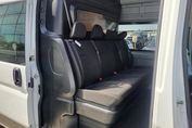 Opel Movano Heavy L4H2