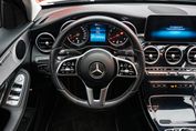 Mercedes Klasa C 180 Avantgarde