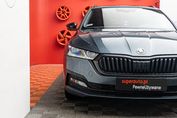 Skoda Octavia 1.5 TSI