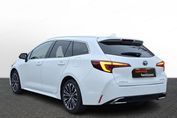 Toyota Corolla 1.8 Hybrid Style