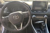 Toyota RAV4 Comfort 2.5 Hybrid