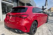Mercedes Klasa A 220 4-Matic AMG Line