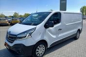 Renault Trafic 2.0 dCi L2H1 Pack Clim
