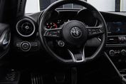 Alfa Romeo Giulia 2.0 Turbo Veloce Q4 aut
