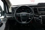 Ford Transit Kombi L2H2 Trend