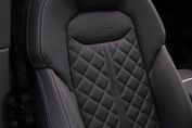 Audi Q7 50 TDI quattro S Line