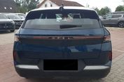 Opel Grandland X Edition eDTC6 1.2 Turbo mHEV