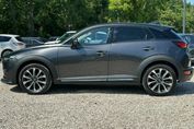 Mazda CX-3 SkyMotion